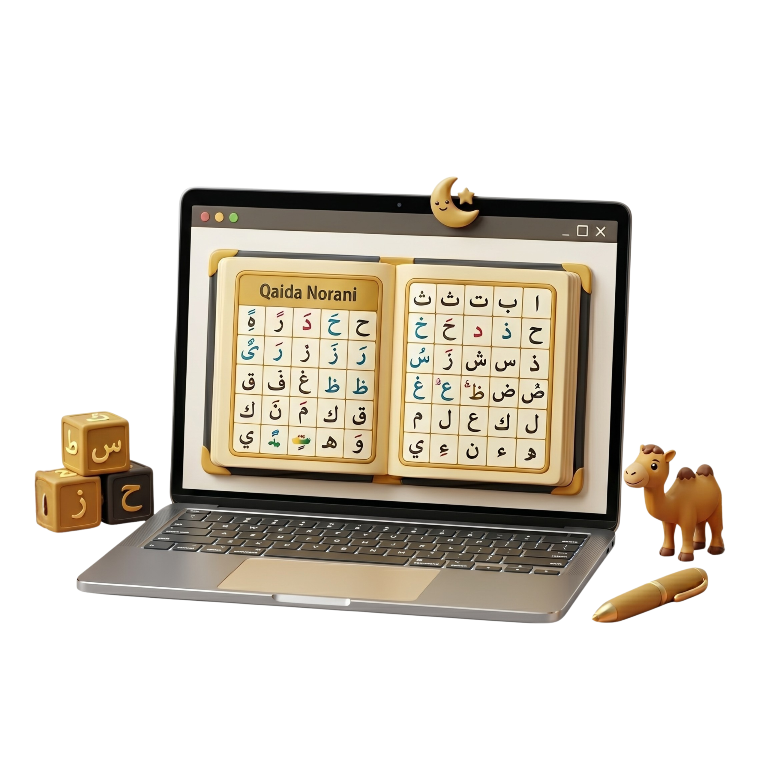Nazra Quran Online Classes Learning